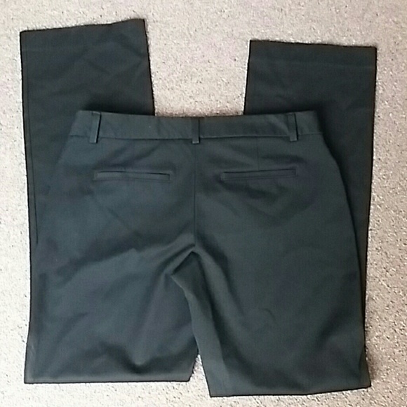 Nice Express Black Dress pants - Picture 2 of 4